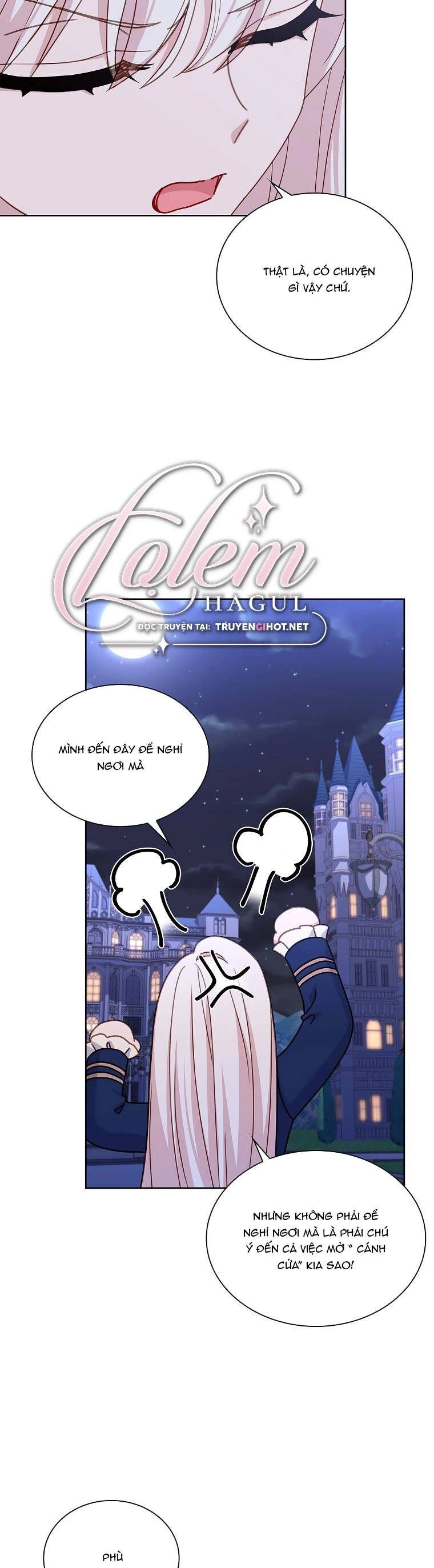 Để Yên Cho Tiểu Thư Hiền Chapter 71 - 25