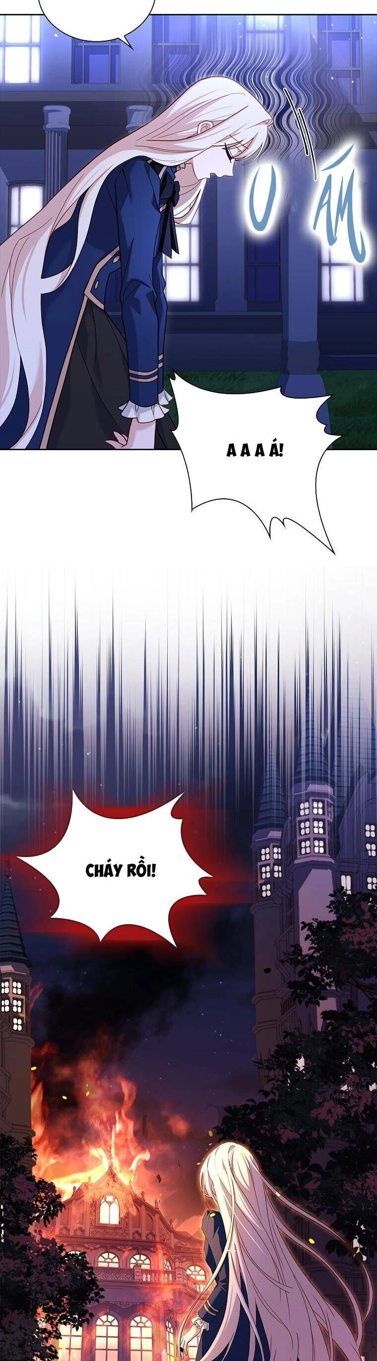 Để Yên Cho Tiểu Thư Hiền Chapter 71 - 26