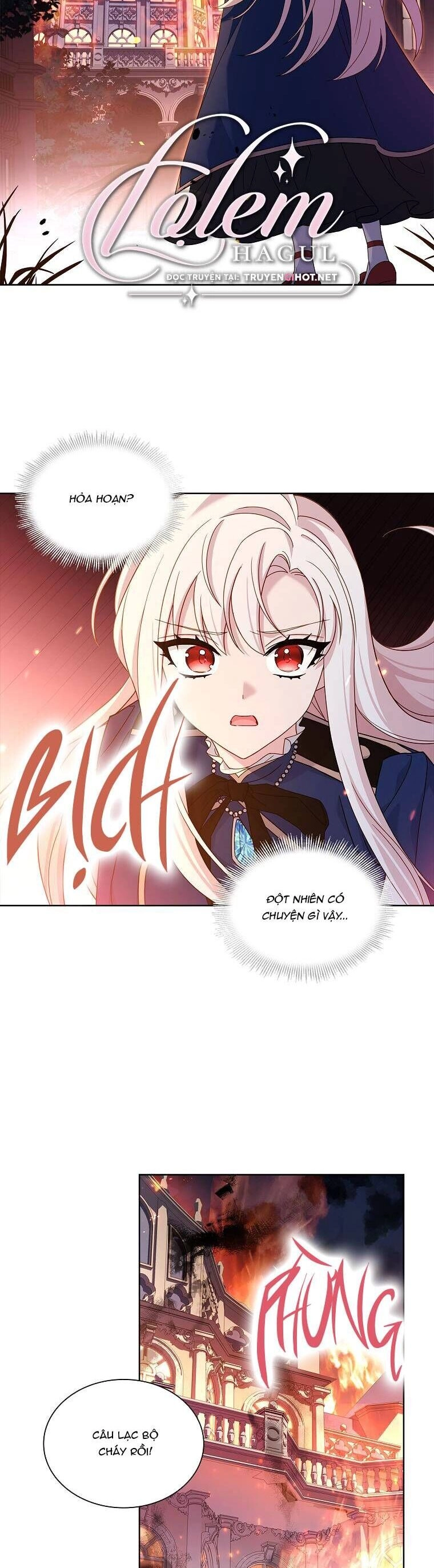 Để Yên Cho Tiểu Thư Hiền Chapter 71 - 27