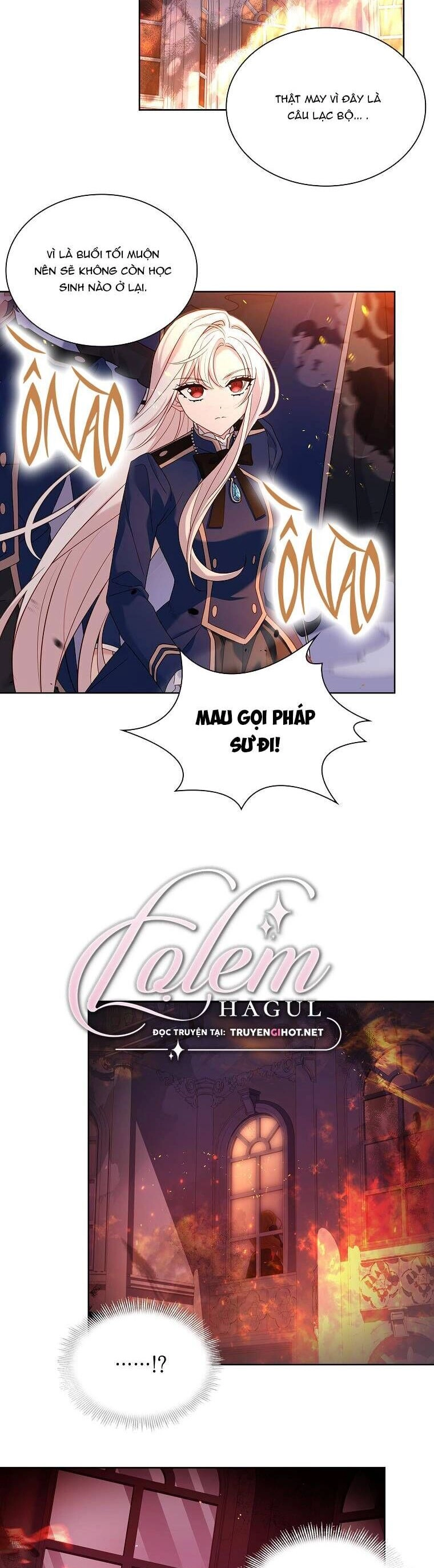 Để Yên Cho Tiểu Thư Hiền Chapter 71 - 28