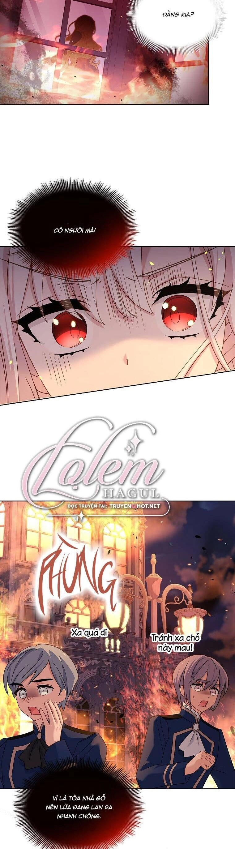 Để Yên Cho Tiểu Thư Hiền Chapter 71 - 29