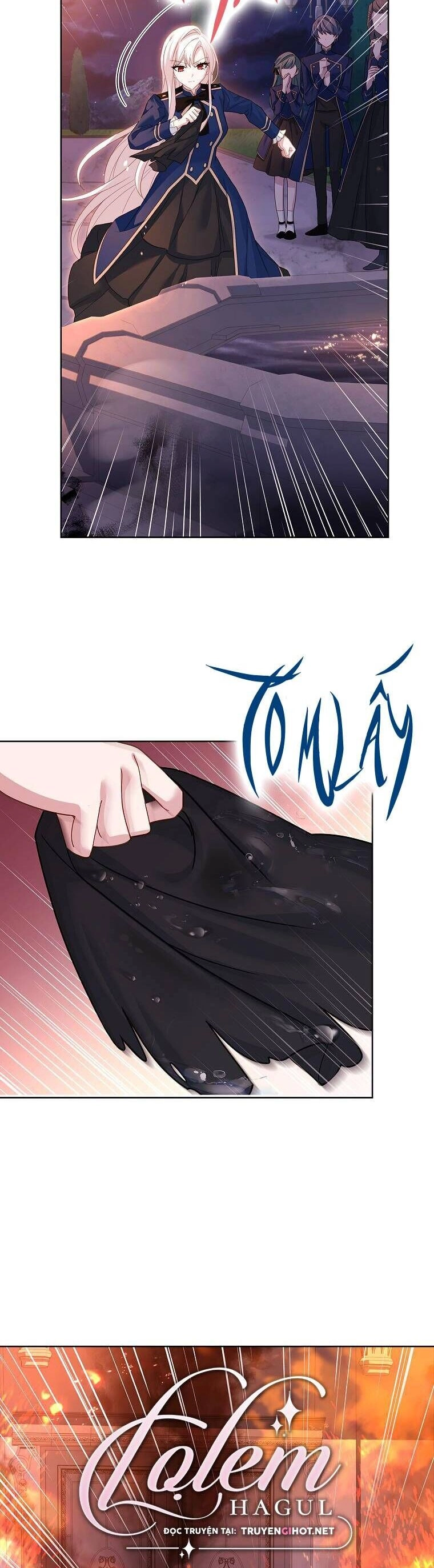 Để Yên Cho Tiểu Thư Hiền Chapter 71 - 31