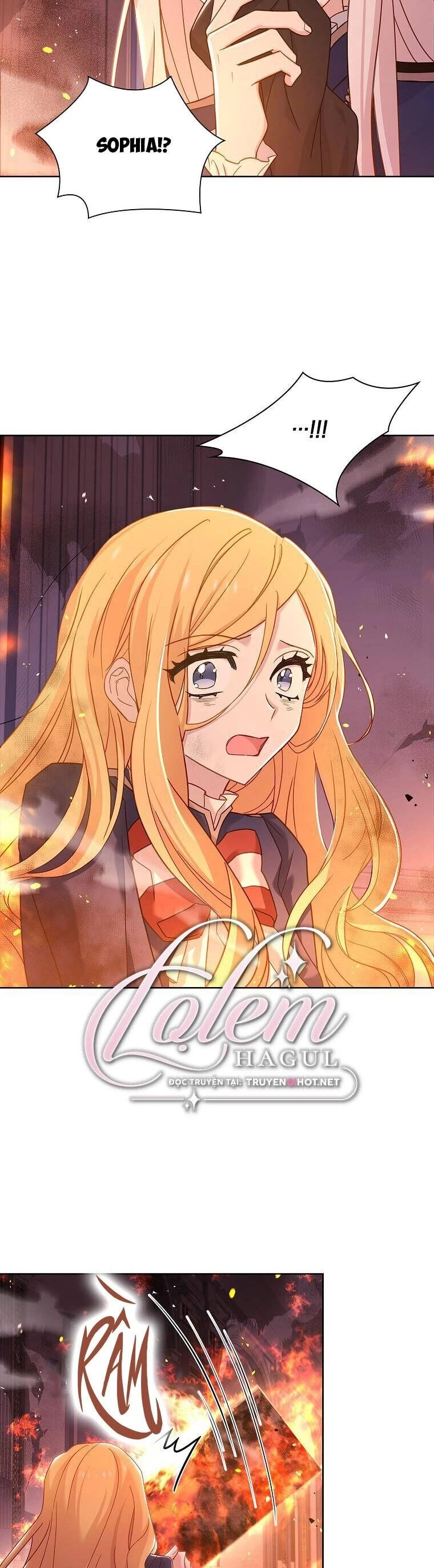 Để Yên Cho Tiểu Thư Hiền Chapter 71 - 35