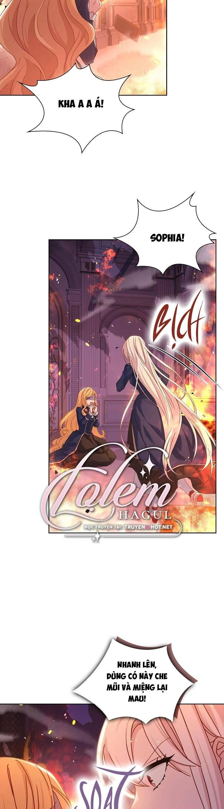 Để Yên Cho Tiểu Thư Hiền Chapter 71 - 36