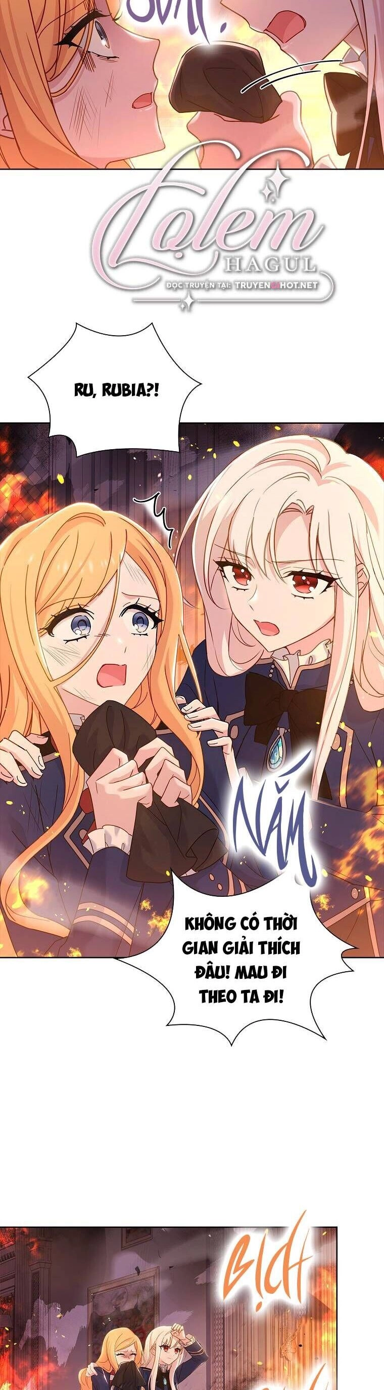 Để Yên Cho Tiểu Thư Hiền Chapter 71 - 37