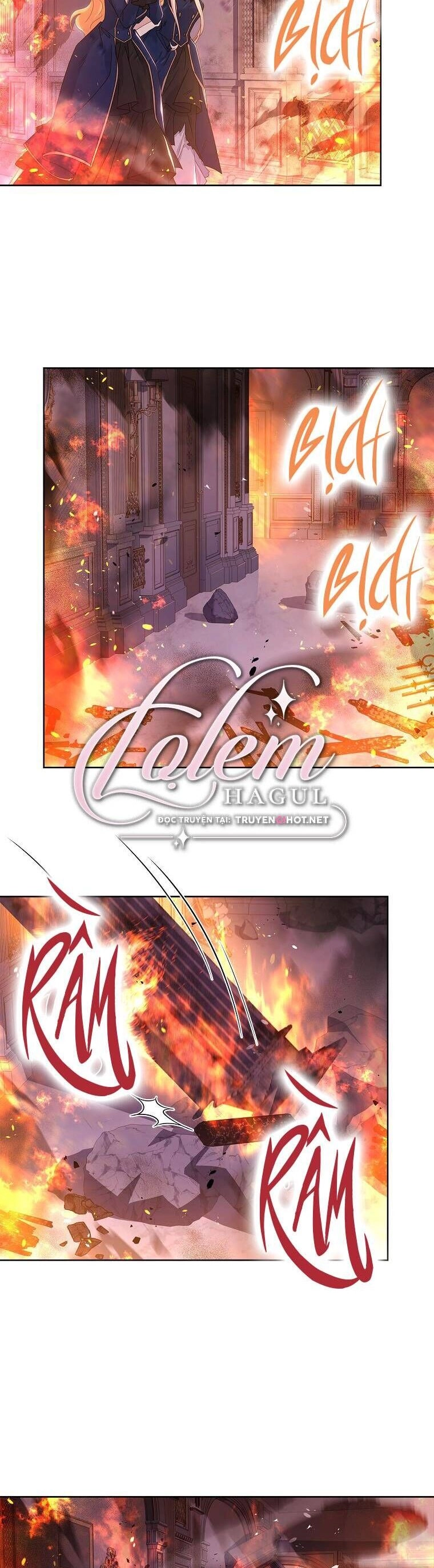 Để Yên Cho Tiểu Thư Hiền Chapter 71 - 38