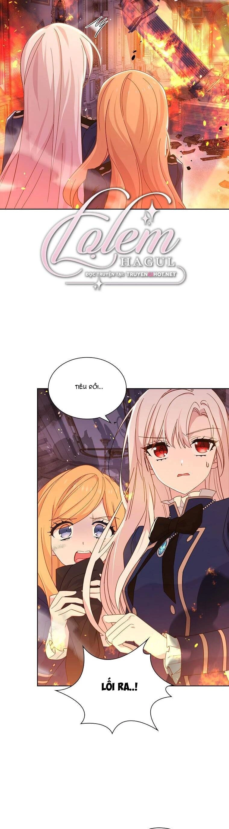 Để Yên Cho Tiểu Thư Hiền Chapter 71 - 39