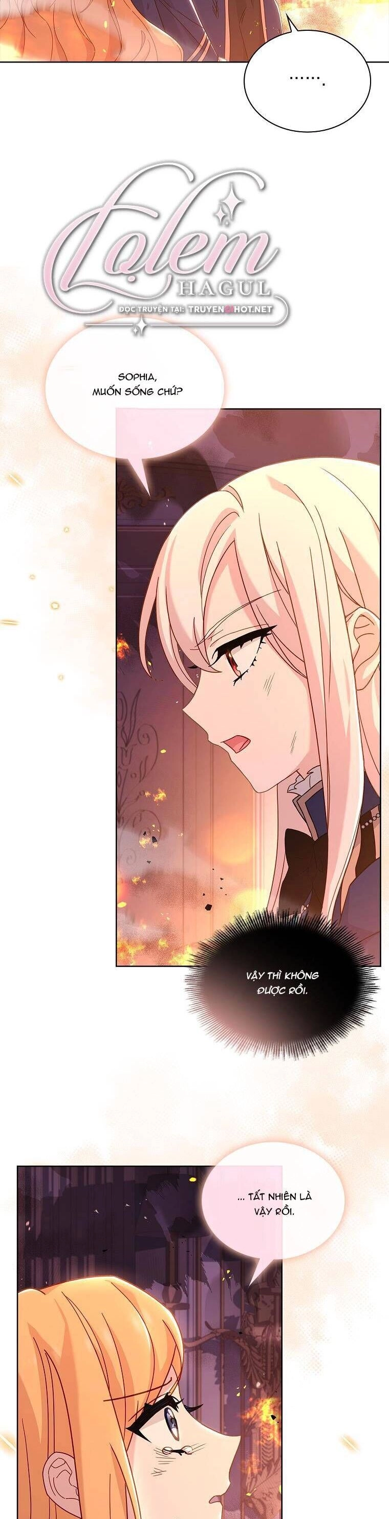 Để Yên Cho Tiểu Thư Hiền Chapter 71 - 42