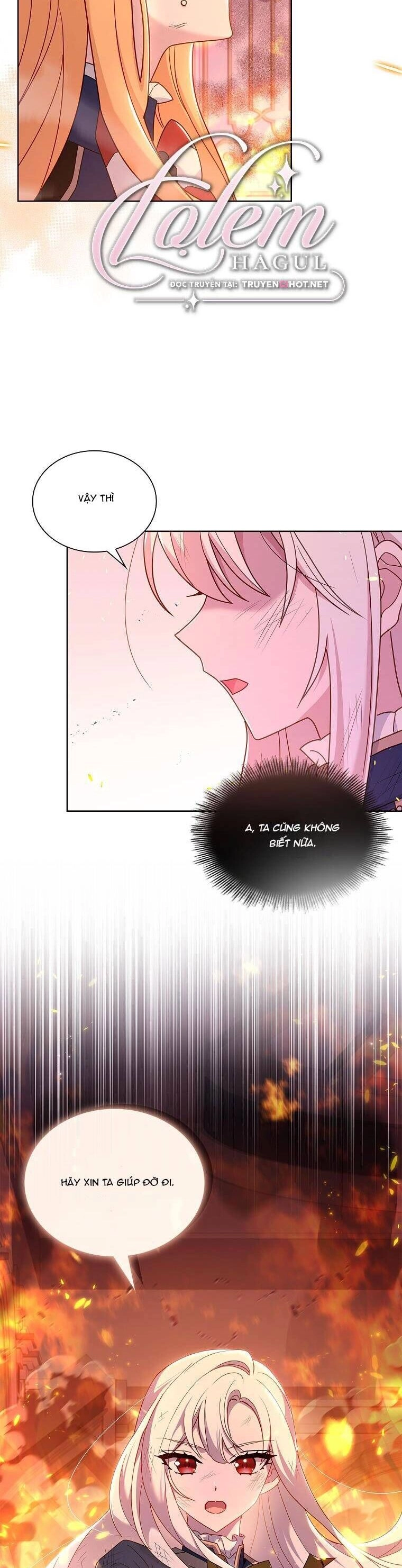 Để Yên Cho Tiểu Thư Hiền Chapter 71 - 43