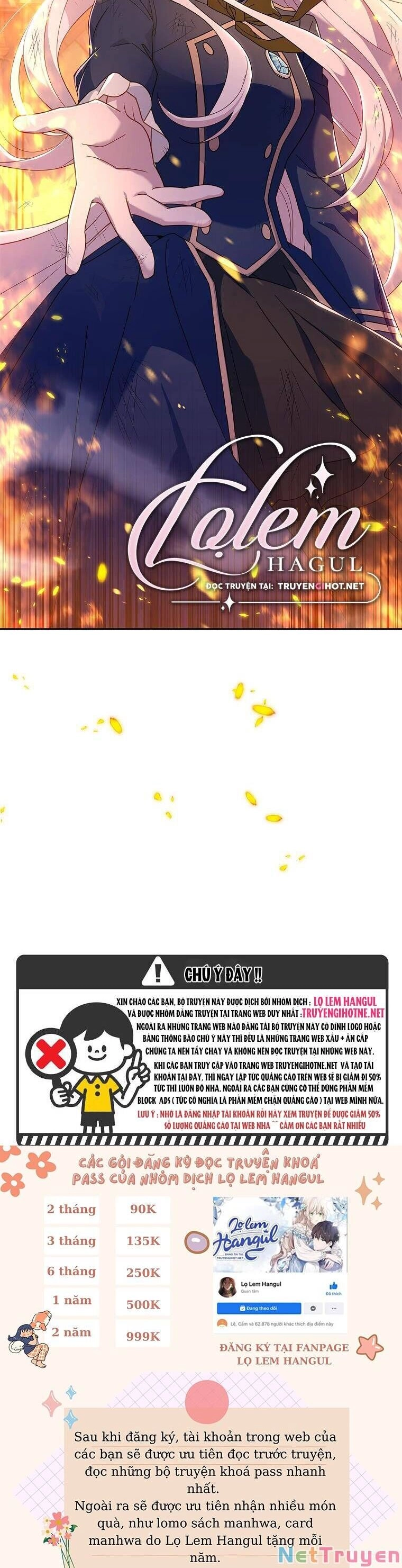 Để Yên Cho Tiểu Thư Hiền Chapter 71 - 44