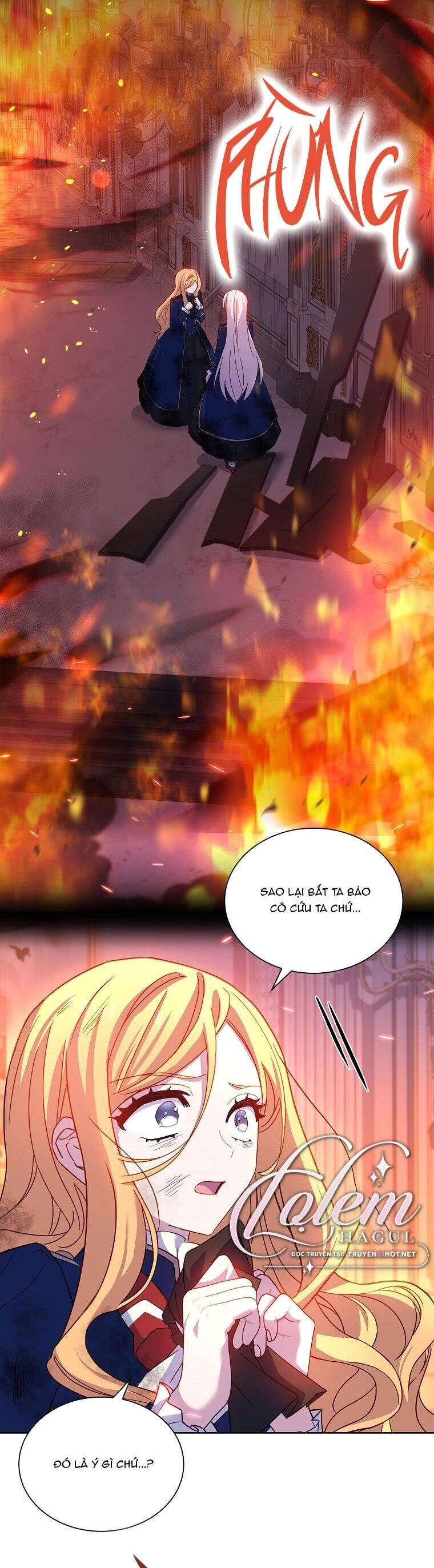 Để Yên Cho Tiểu Thư Hiền Chapter 72 - 2