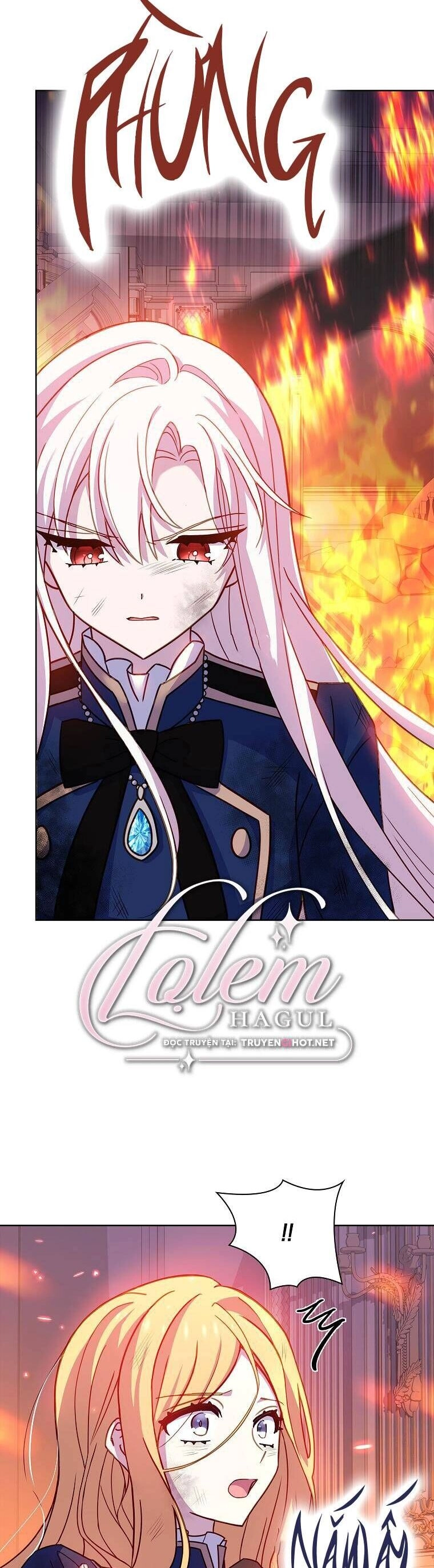 Để Yên Cho Tiểu Thư Hiền Chapter 72 - 3