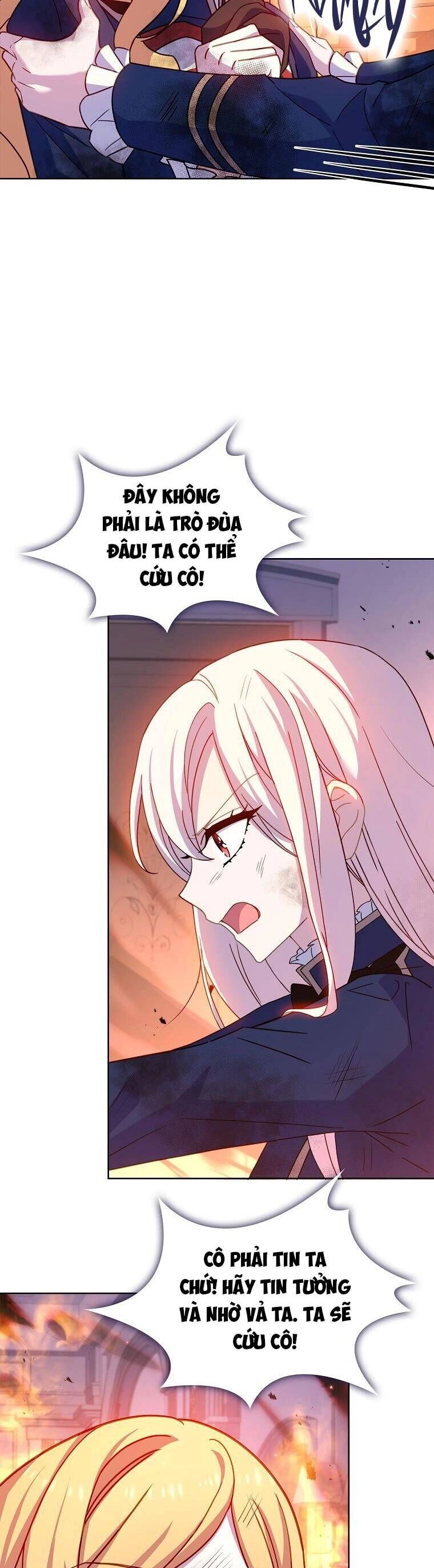 Để Yên Cho Tiểu Thư Hiền Chapter 72 - 4