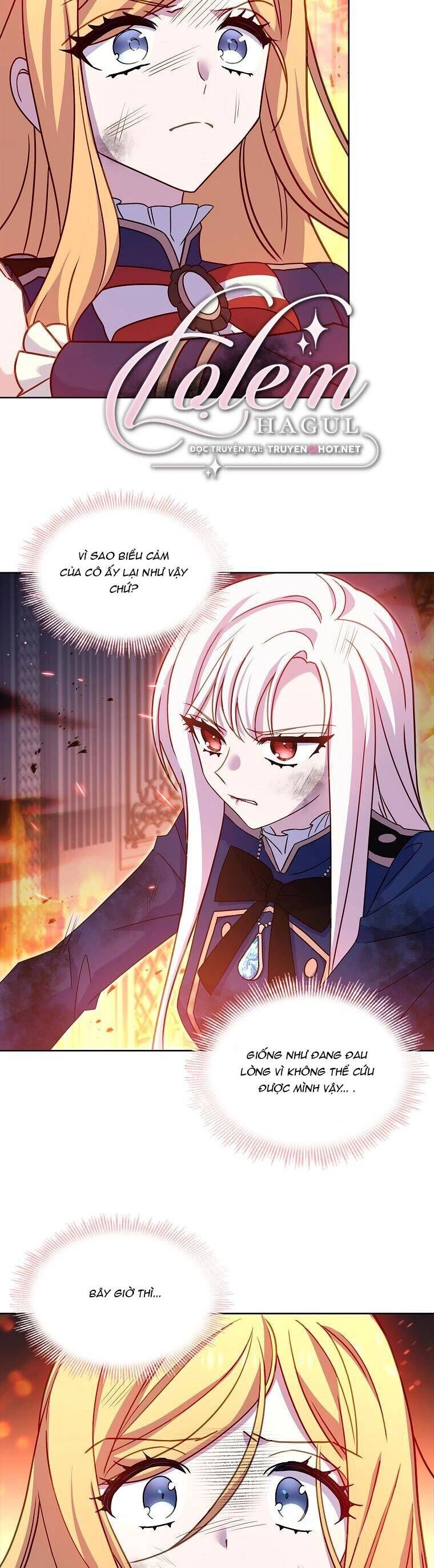 Để Yên Cho Tiểu Thư Hiền Chapter 72 - 5