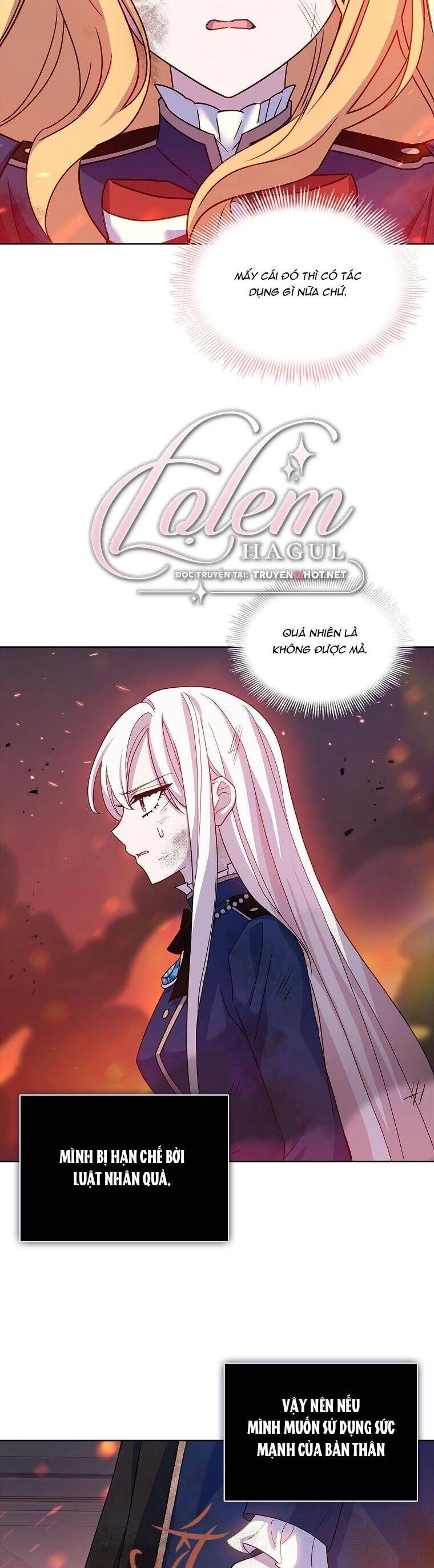 Để Yên Cho Tiểu Thư Hiền Chapter 72 - 6