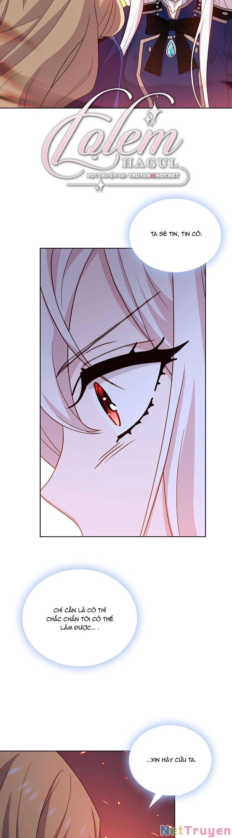 Để Yên Cho Tiểu Thư Hiền Chapter 72 - 8