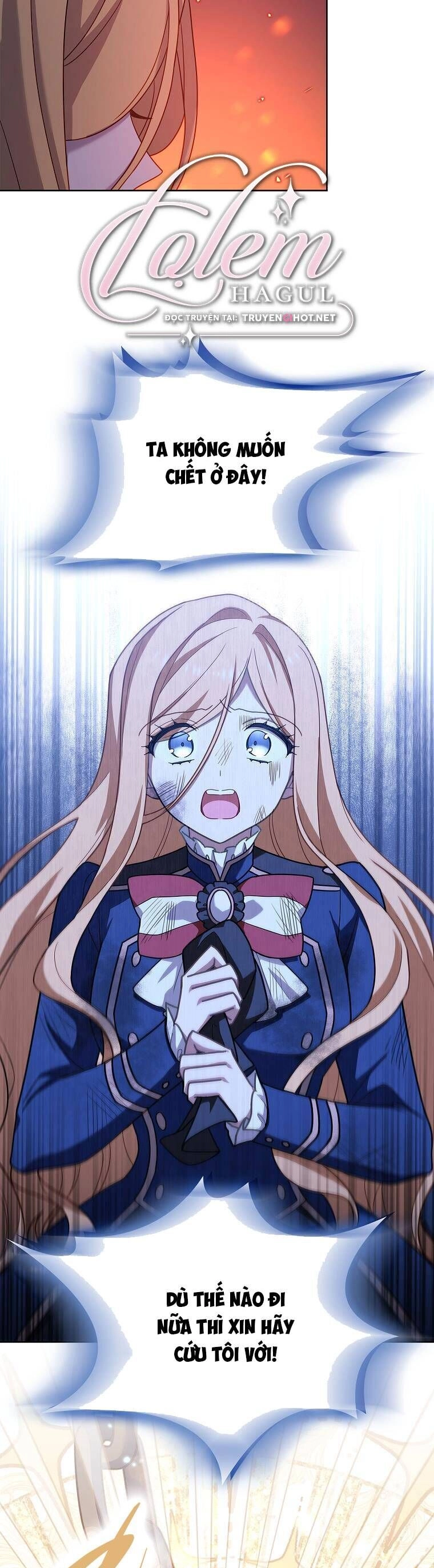 Để Yên Cho Tiểu Thư Hiền Chapter 72 - 9