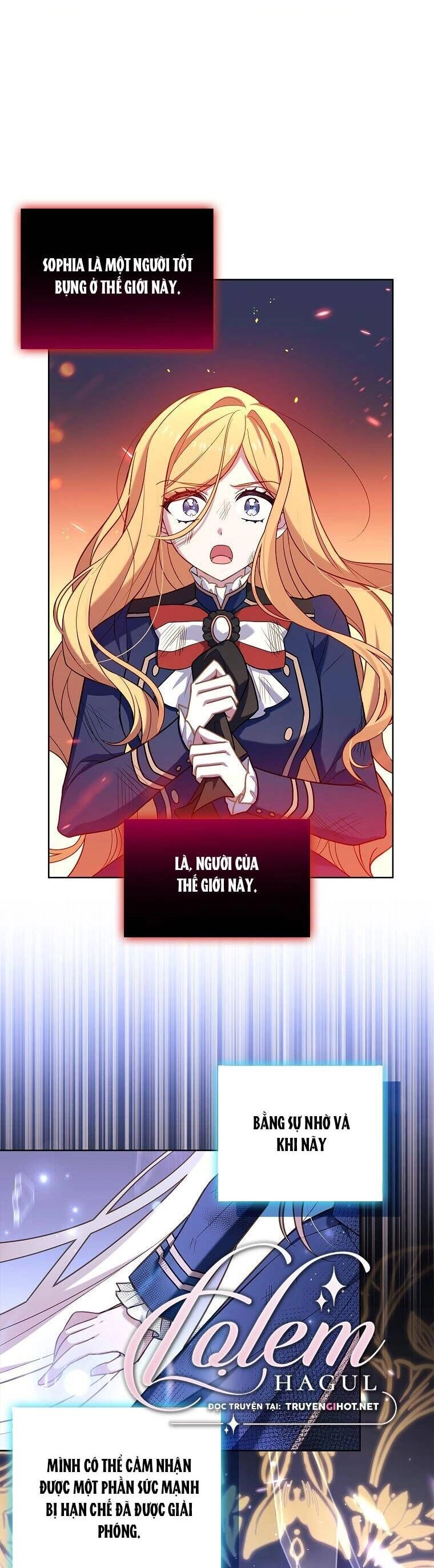 Để Yên Cho Tiểu Thư Hiền Chapter 72 - 12