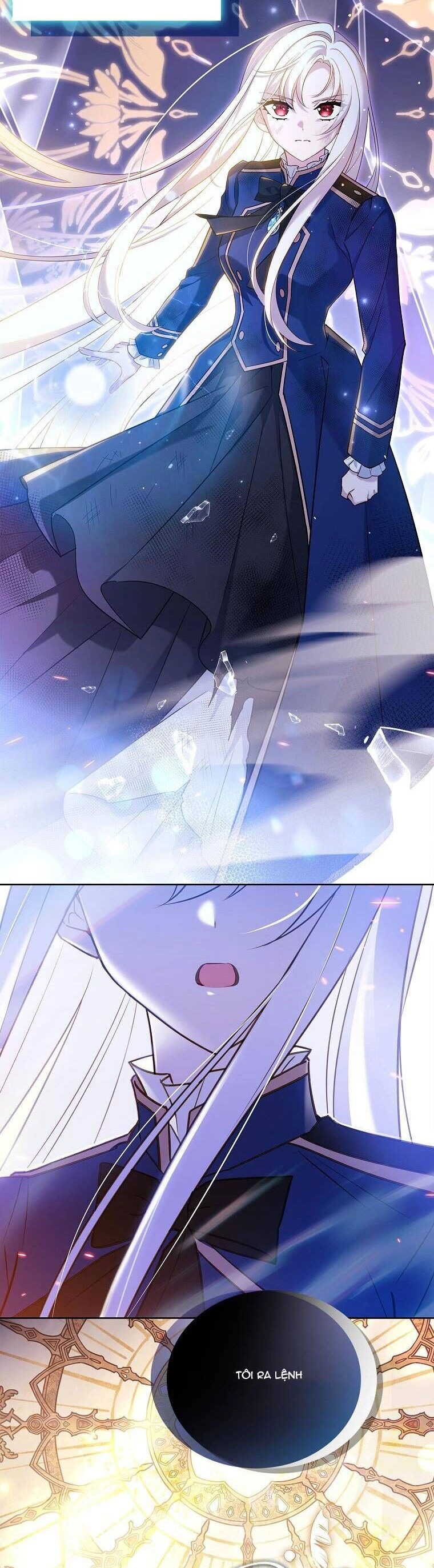 Để Yên Cho Tiểu Thư Hiền Chapter 72 - 13