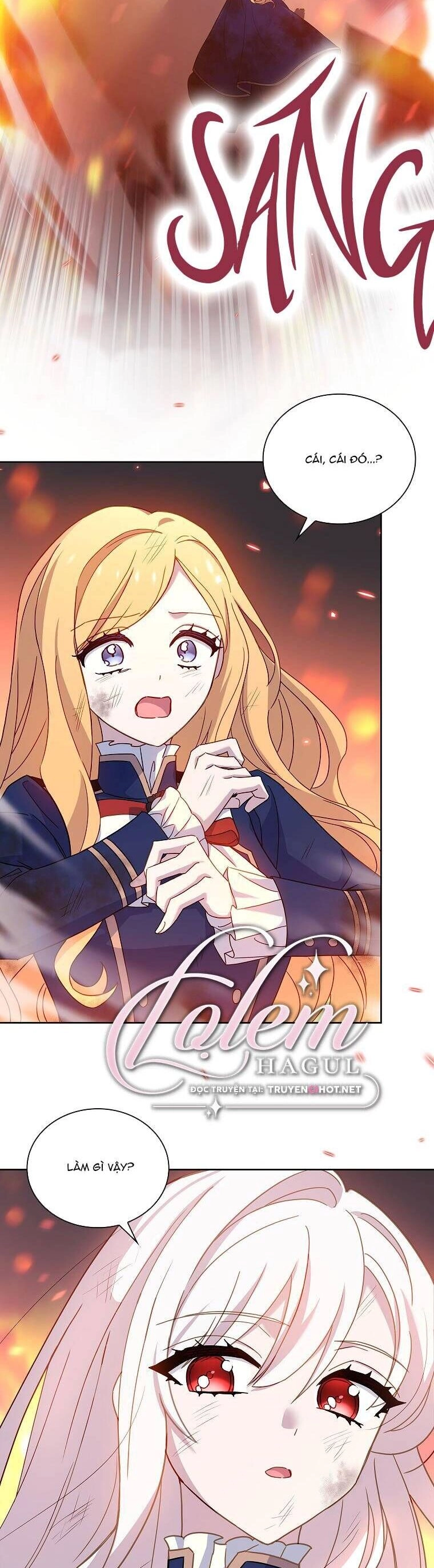 Để Yên Cho Tiểu Thư Hiền Chapter 72 - 15