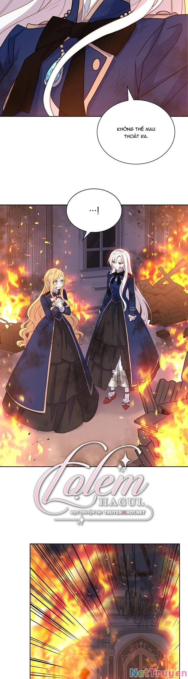 Để Yên Cho Tiểu Thư Hiền Chapter 72 - 16