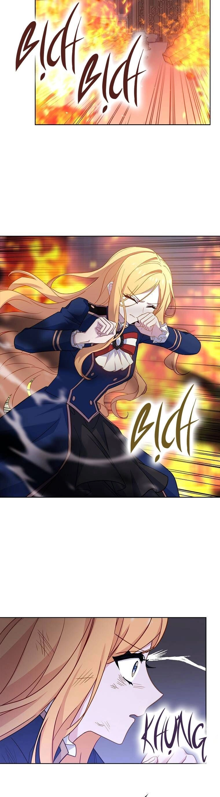 Để Yên Cho Tiểu Thư Hiền Chapter 72 - 17