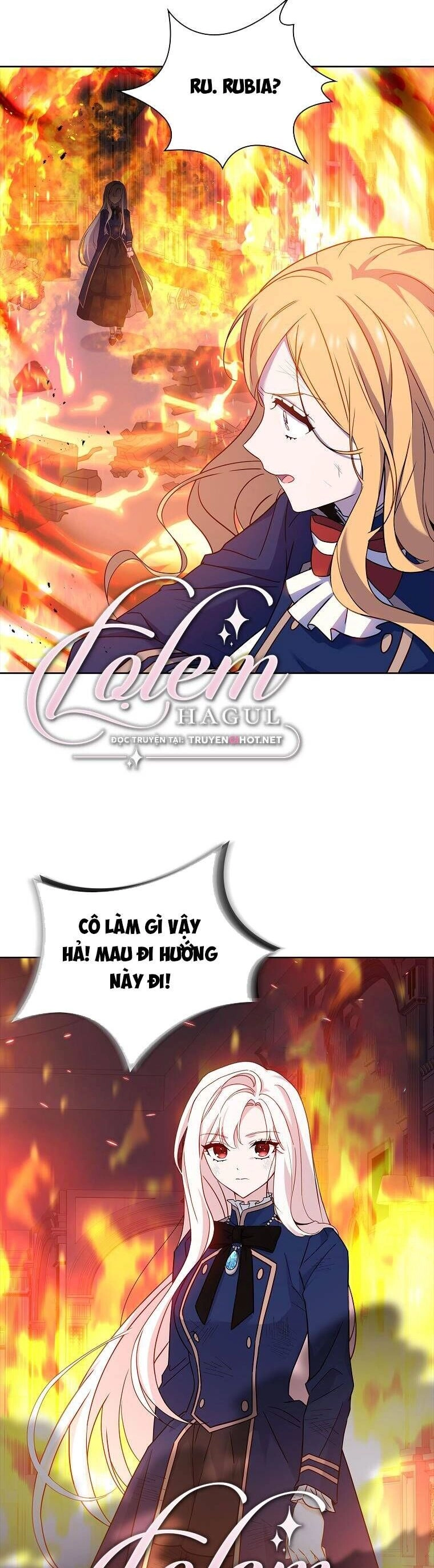 Để Yên Cho Tiểu Thư Hiền Chapter 72 - 18