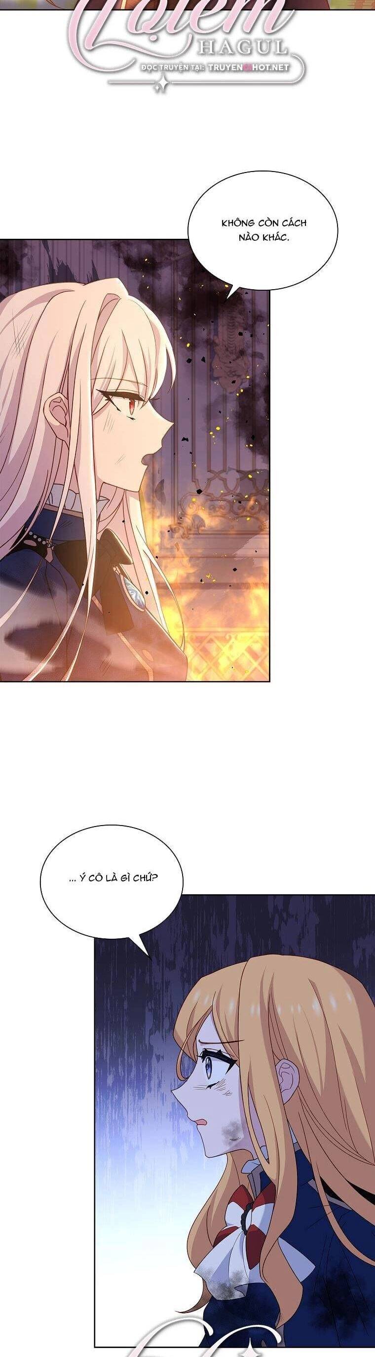 Để Yên Cho Tiểu Thư Hiền Chapter 72 - 19