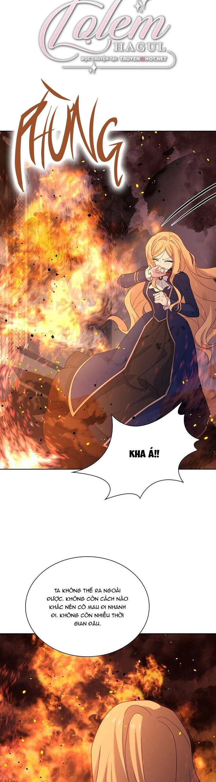 Để Yên Cho Tiểu Thư Hiền Chapter 72 - 20