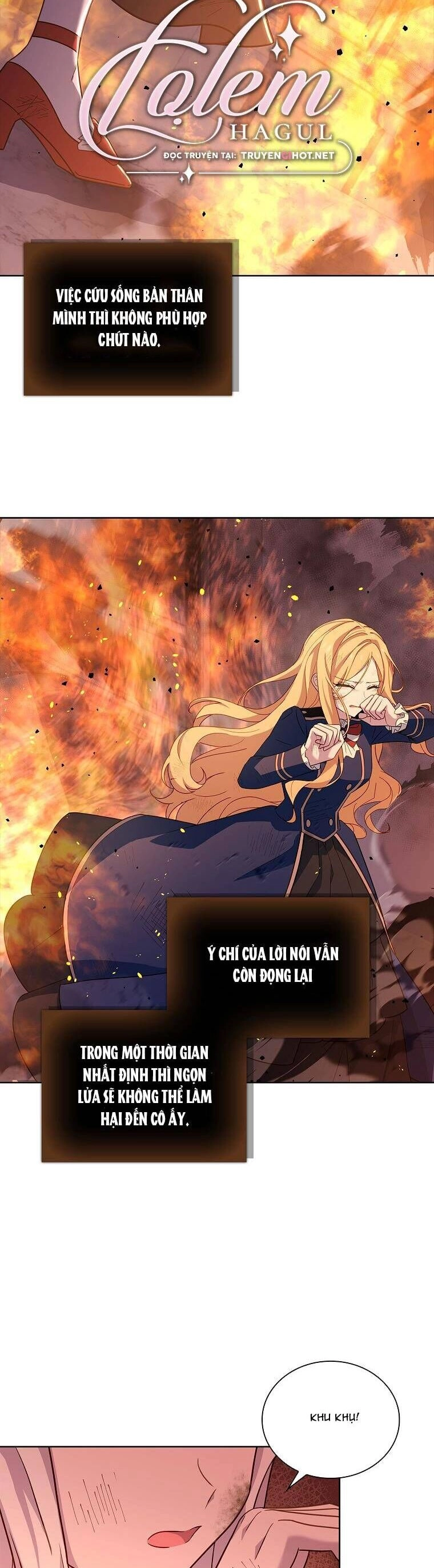 Để Yên Cho Tiểu Thư Hiền Chapter 72 - 22