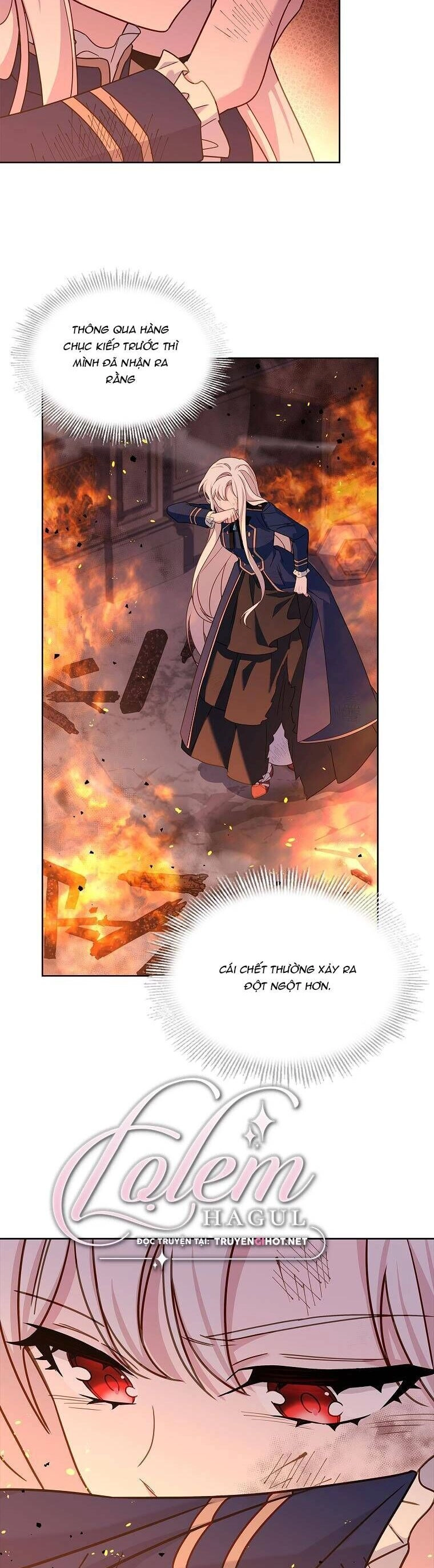 Để Yên Cho Tiểu Thư Hiền Chapter 72 - 23