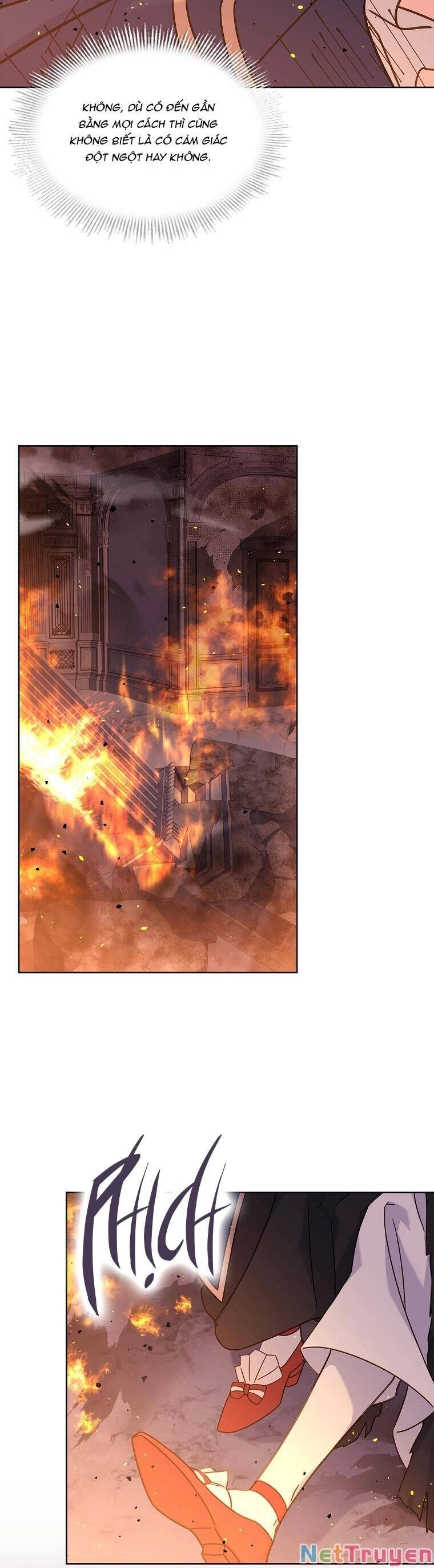 Để Yên Cho Tiểu Thư Hiền Chapter 72 - 24