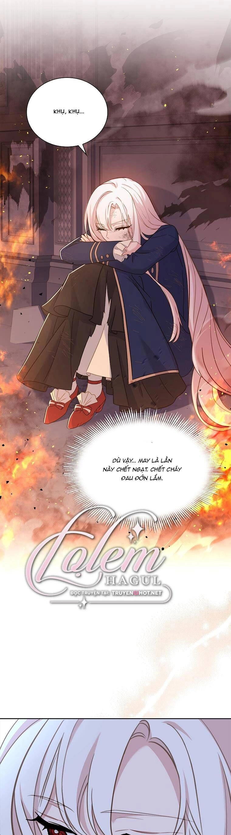 Để Yên Cho Tiểu Thư Hiền Chapter 72 - 25