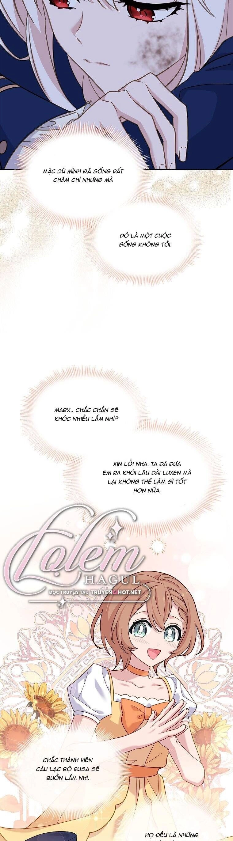 Để Yên Cho Tiểu Thư Hiền Chapter 72 - 26