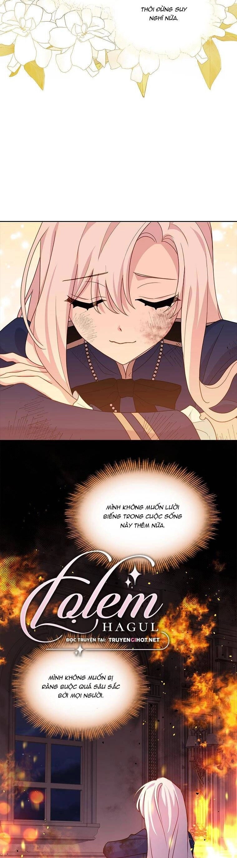 Để Yên Cho Tiểu Thư Hiền Chapter 72 - 28