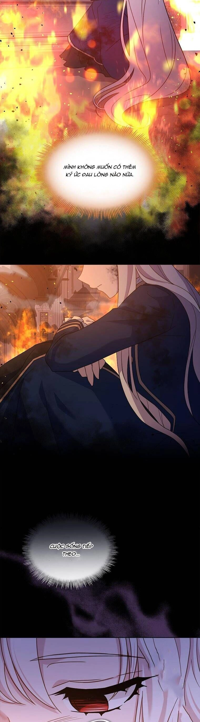 Để Yên Cho Tiểu Thư Hiền Chapter 72 - 29