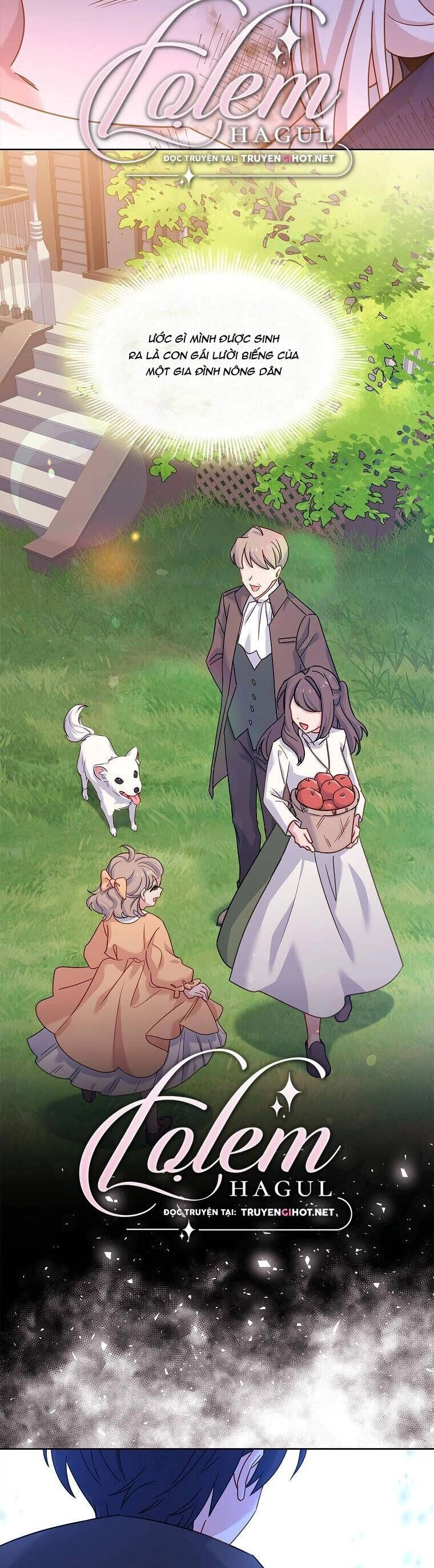 Để Yên Cho Tiểu Thư Hiền Chapter 72 - 30