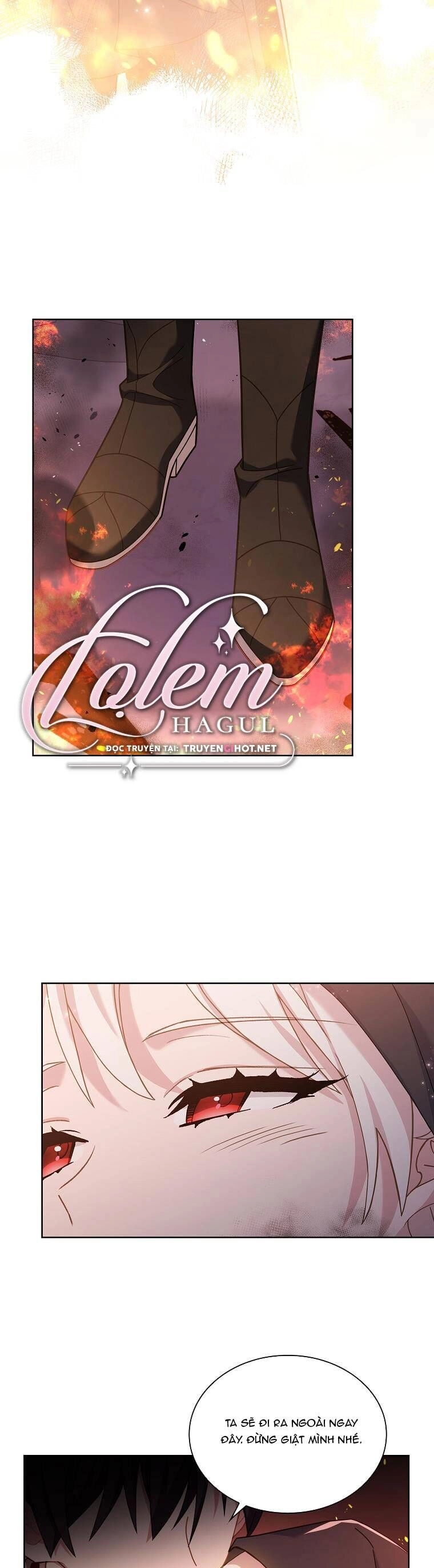 Để Yên Cho Tiểu Thư Hiền Chapter 72 - 33