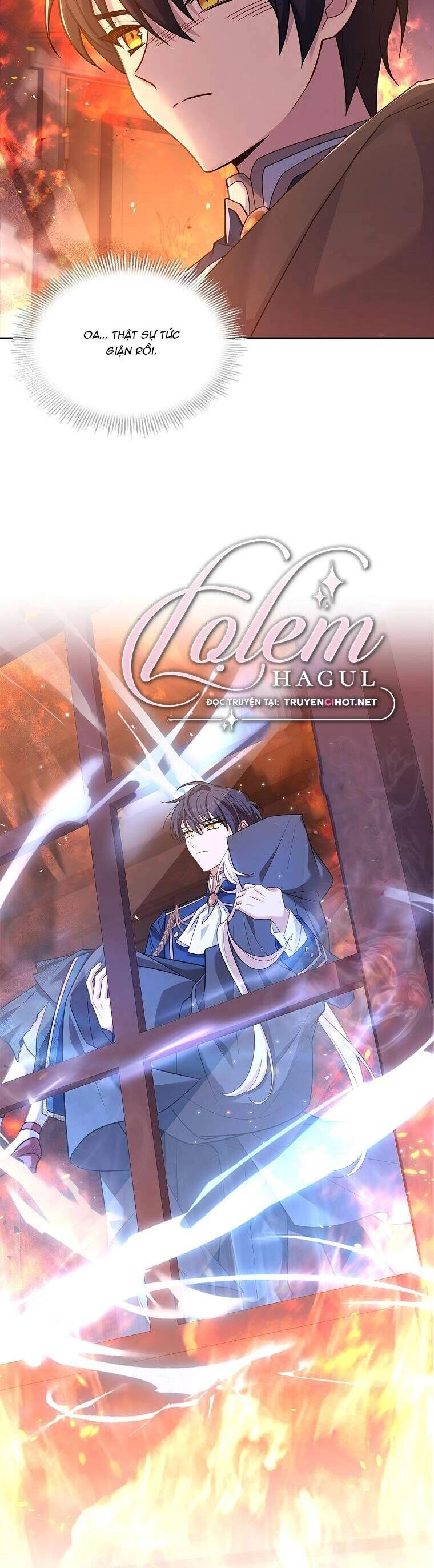 Để Yên Cho Tiểu Thư Hiền Chapter 72 - 35