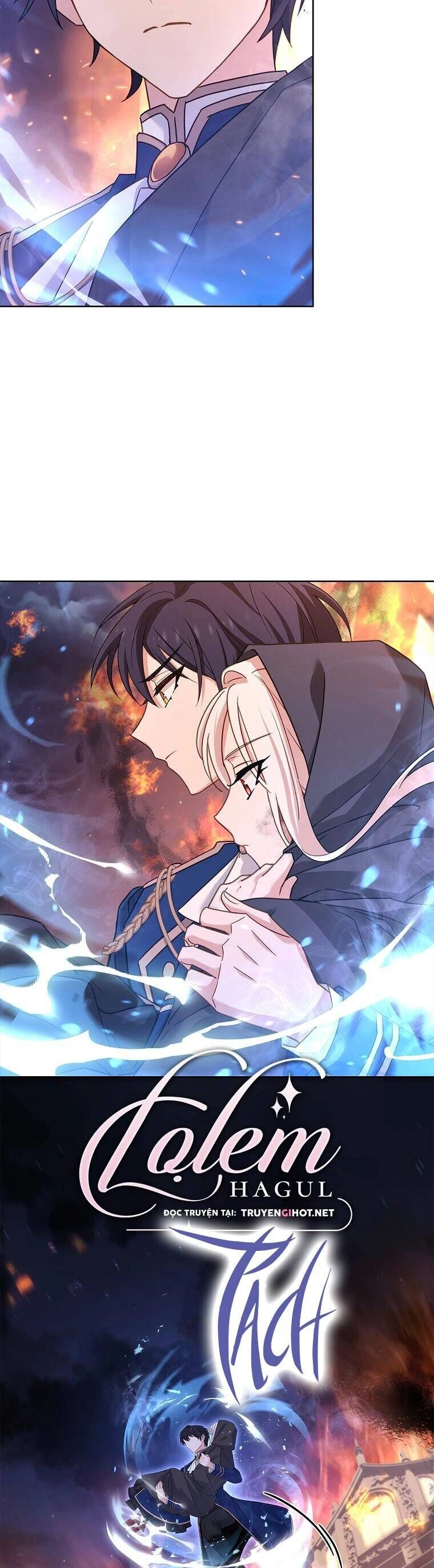 Để Yên Cho Tiểu Thư Hiền Chapter 72 - 39