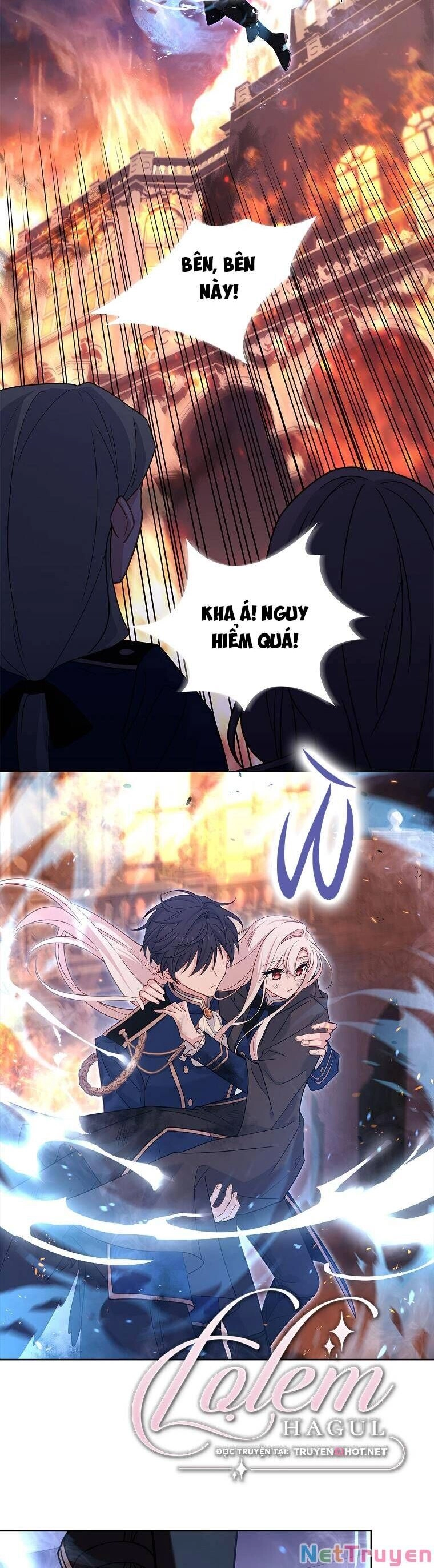 Để Yên Cho Tiểu Thư Hiền Chapter 72 - 40