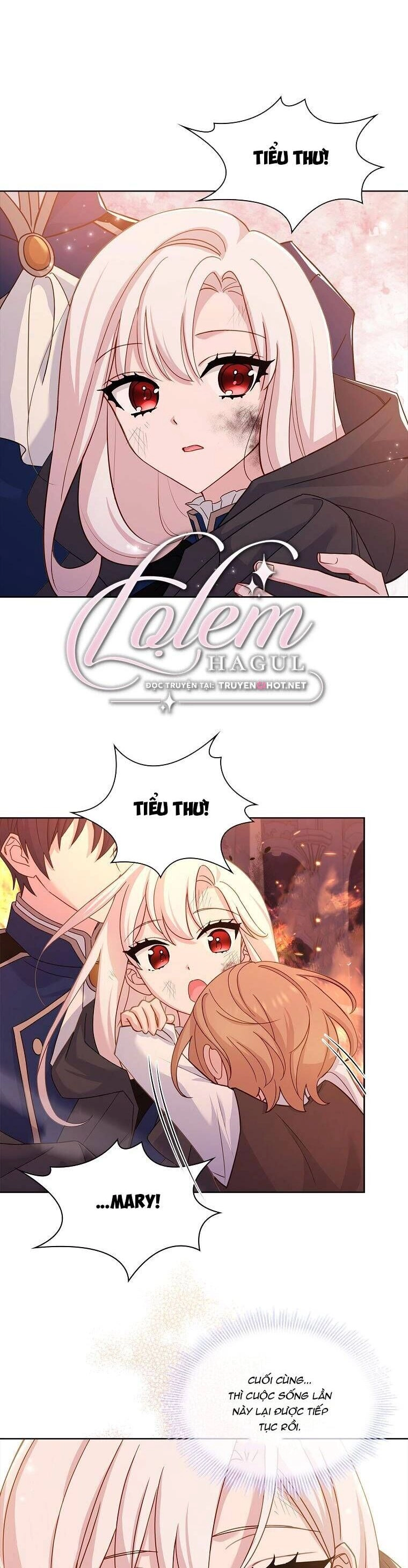 Để Yên Cho Tiểu Thư Hiền Chapter 72 - 42