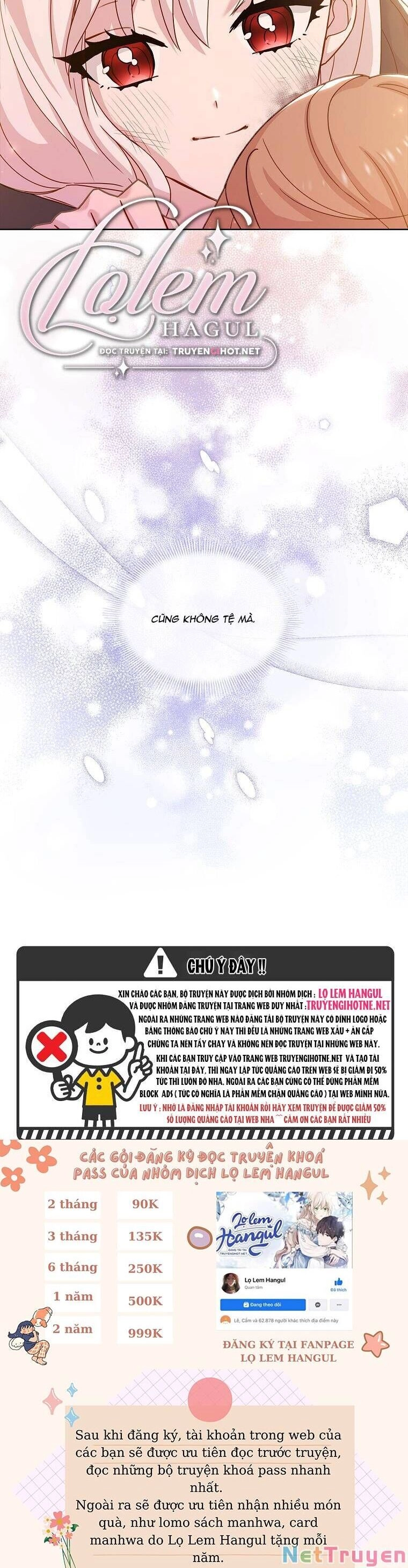 Để Yên Cho Tiểu Thư Hiền Chapter 72 - 43