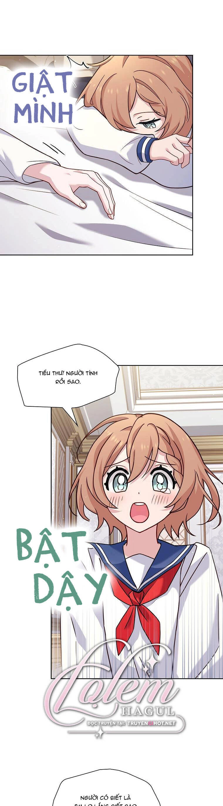 Để Yên Cho Tiểu Thư Hiền Chapter 73 - 3