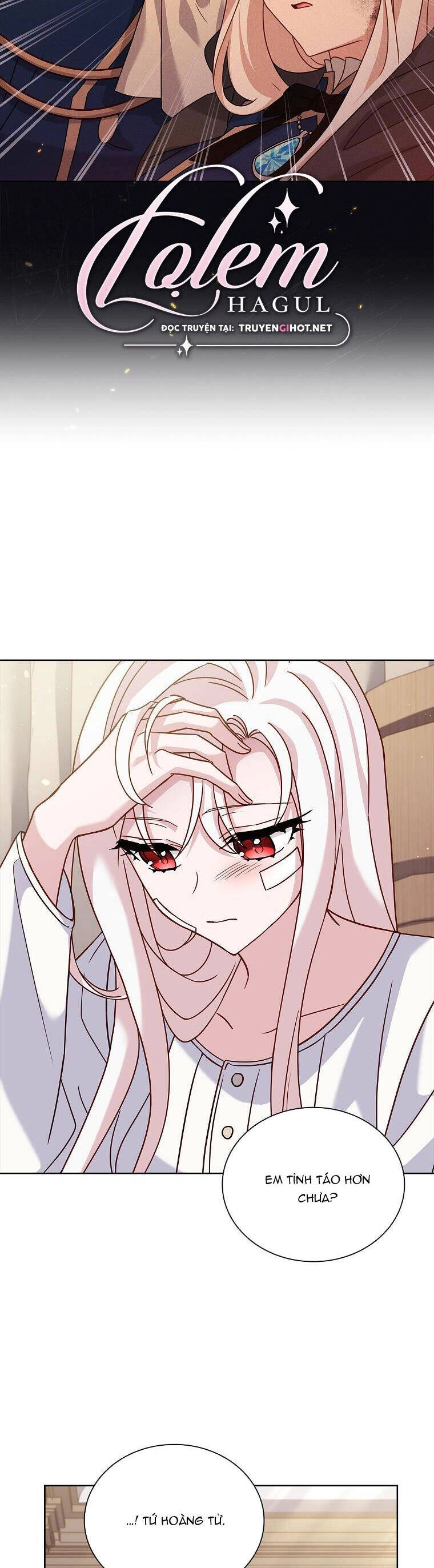 Để Yên Cho Tiểu Thư Hiền Chapter 73 - 6