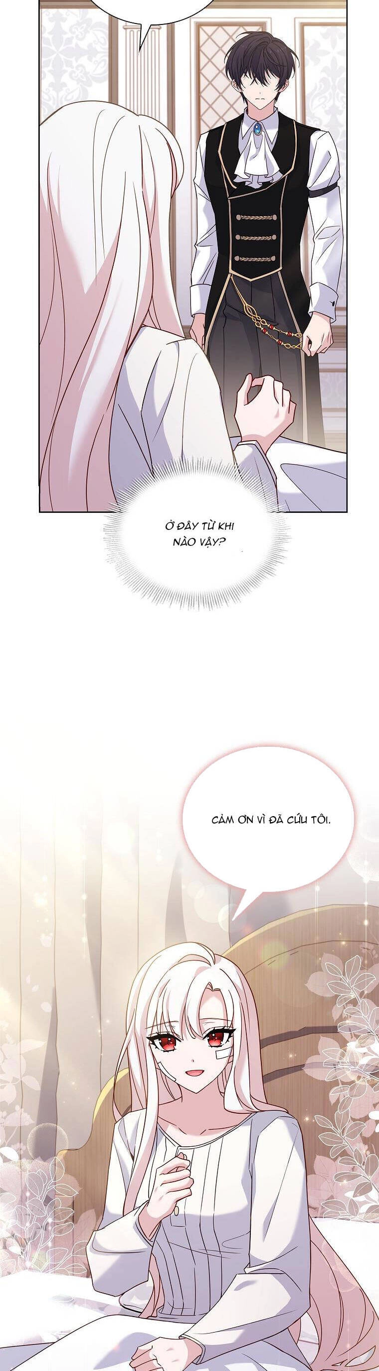 Để Yên Cho Tiểu Thư Hiền Chapter 73 - 7