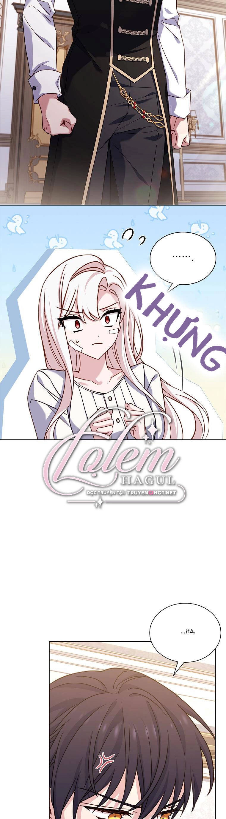 Để Yên Cho Tiểu Thư Hiền Chapter 73 - 9