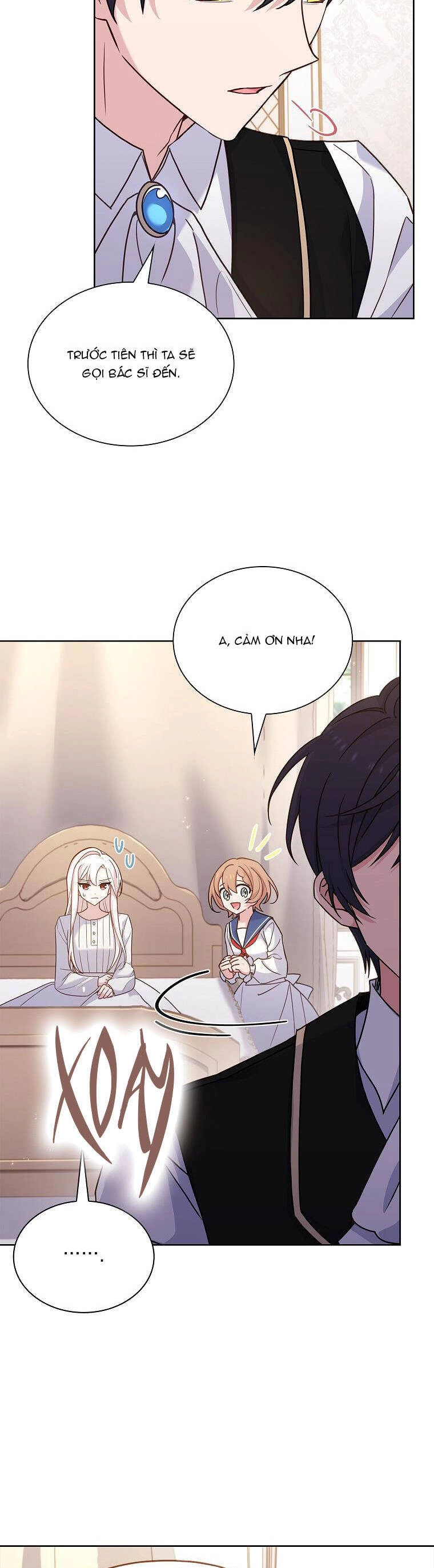 Để Yên Cho Tiểu Thư Hiền Chapter 73 - 10