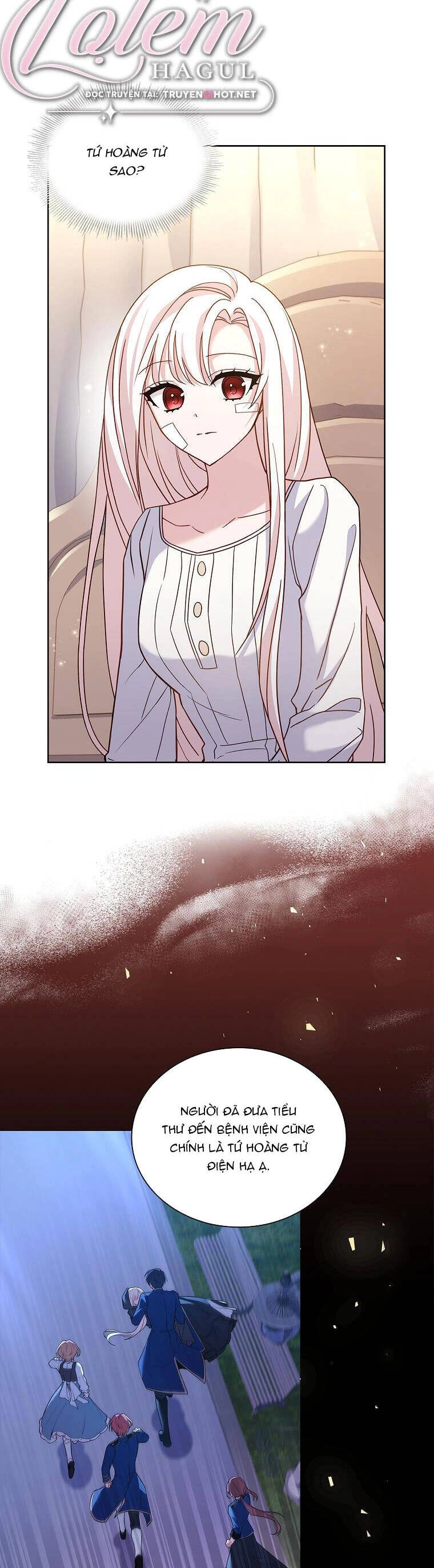 Để Yên Cho Tiểu Thư Hiền Chapter 73 - 12