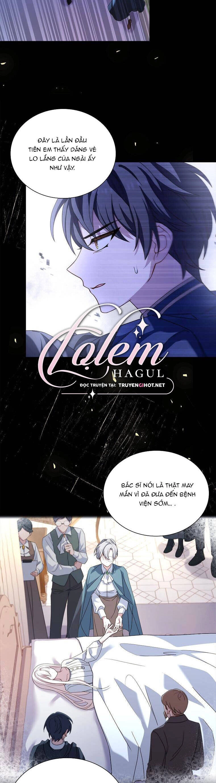 Để Yên Cho Tiểu Thư Hiền Chapter 73 - 13